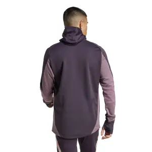 Jakke med hætte Arsenal Tiro 2024/25 image-4