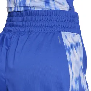 Pantalón corto mujer adidas Pacer Essentials image-5