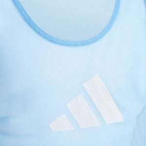 Children's training bib adidas BIB24 image-3