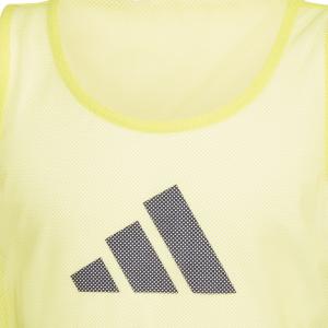 Children's training bib adidas BIB24 image-3
