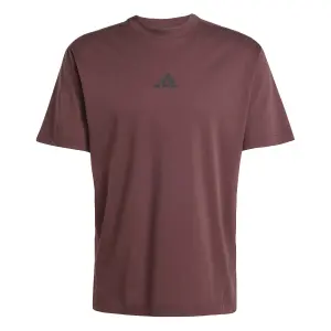 Camiseta adidas City Escape image-0