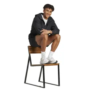 Pantalón corto tejidos adidas City Escape image-3