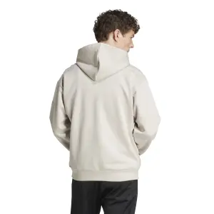 Sweatshirt med hætte adidas Molleton City Escape image-2