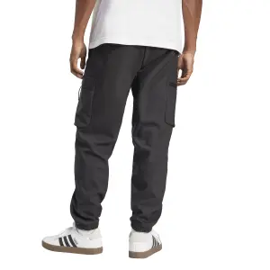Calças de jogging com bolso cargo adidas City Escape Premium image-3
