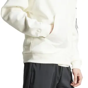 Sweatshirt à capuche zippé adidas City Escape Fleece image-4