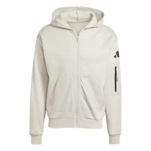 Sudadera con capucha y cremallera adidas City Escape image-0