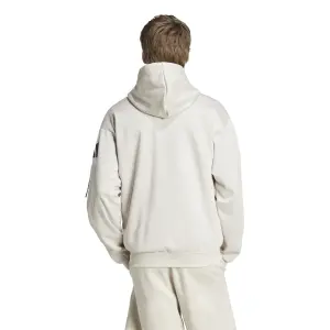 Sudadera con capucha y cremallera adidas City Escape image-3