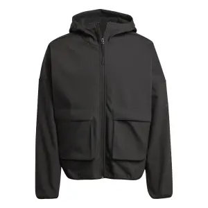 Kapuzenjacke adidas City Escape Premium image-0
