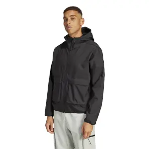 Kapuzenjacke adidas City Escape Premium image-2