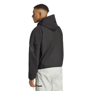 Kapuzenjacke adidas City Escape Premium image-3