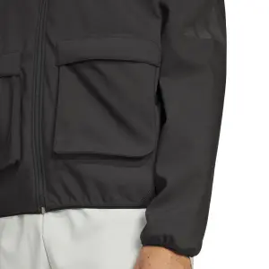 Kapuzenjacke adidas City Escape Premium image-5