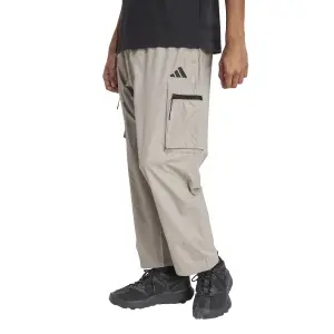 Leichte Cargo-Hose adidas City Escape image-3