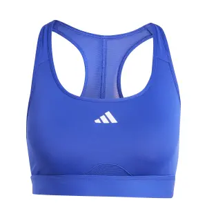 Brassière coupe moulante femme adidas Powerreact image-0