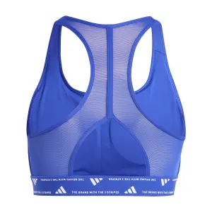 Brassière coupe moulante femme adidas Powerreact image-5