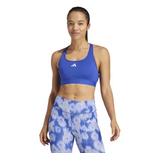 Brassière coupe moulante femme adidas Powerreact image-1