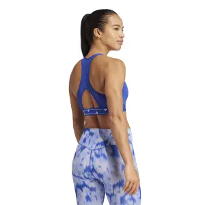 Brassière coupe moulante femme adidas Powerreact image-6