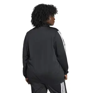 Women's sweat jacket adidas Essentials 3-Stripes image-2