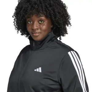 Women's sweat jacket adidas Essentials 3-Stripes image-4