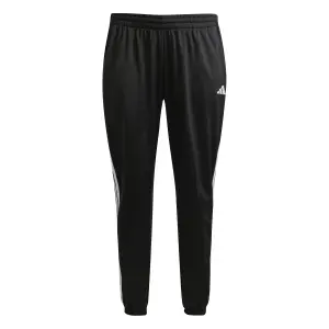 Pantalón de chándal mujer adidas Essentials Tricot 3-Stripes image-0