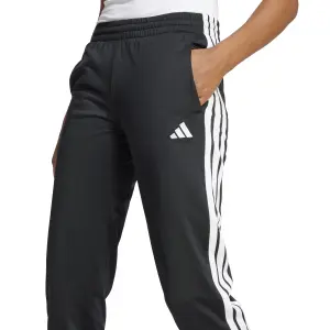 Pantalón de chándal mujer adidas Essentials Tricot 3-Stripes image-5