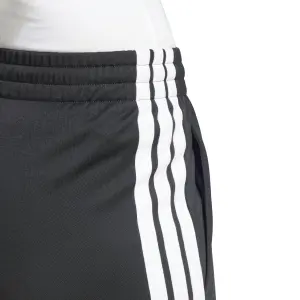 Pantalón de chándal mujer adidas Essentials Tricot 3-Stripes image-4