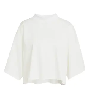 Camiseta de mujer adidas City Escape Loose image-0