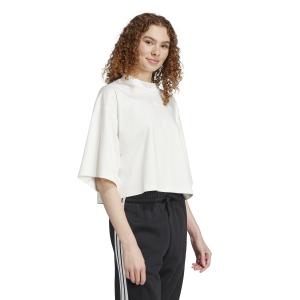 Camiseta de mujer adidas City Escape Loose image-3