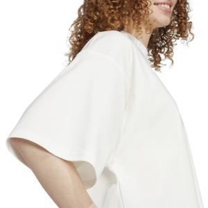 Camiseta de mujer adidas City Escape Loose image-5