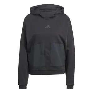 Dames Hoodie adidas City Escape image-0