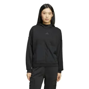 Dames Hoodie adidas City Escape image-1
