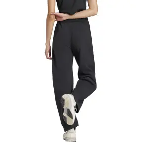 Pantalón de chándal de malla doble para mujer adidas City Escape image-2