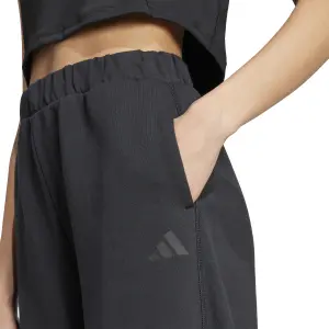 Pantalón de chándal de malla doble para mujer adidas City Escape image-4