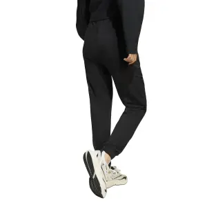 Pantalón de chándal cargo mujer adidas City Escape Material Mix image-3