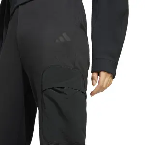 Pantalón de chándal cargo mujer adidas City Escape Material Mix image-5