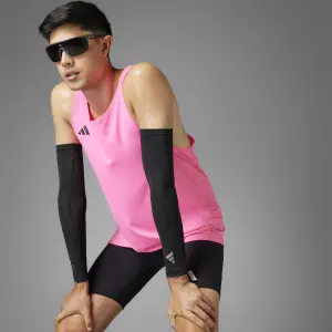 Camiseta de tirantes adidas Adizero Essentials image-3