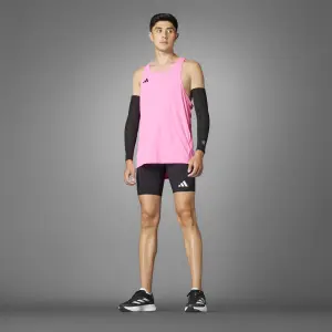 Camiseta de tirantes adidas Adizero Essentials image-2