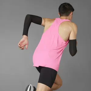 Camiseta de tirantes adidas Adizero Essentials image-6