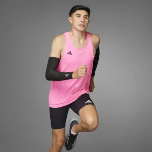 Camiseta de tirantes adidas Adizero Essentials image-4