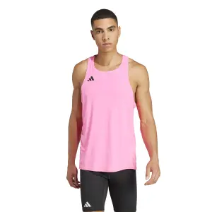 Camiseta de tirantes adidas Adizero Essentials image-1