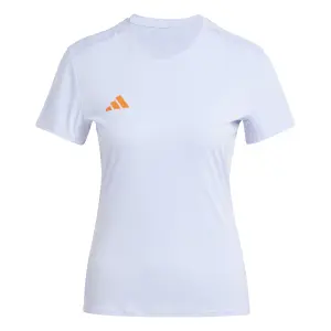 Camiseta mujer adidas Adizero Essentials image-0