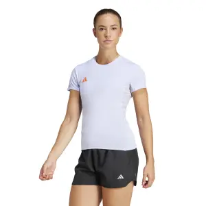 Camiseta mujer adidas Adizero Essentials image-1