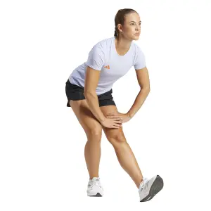 Camiseta mujer adidas Adizero Essentials image-4