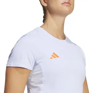 Camiseta mujer adidas Adizero Essentials image-5