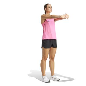 Damski tank top adidas Adizero Essentials image-2