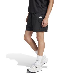 Cargo Shorts adidas Small Logo Essentials Chelsea image-2