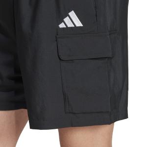 Cargo Shorts adidas Small Logo Essentials Chelsea image-5