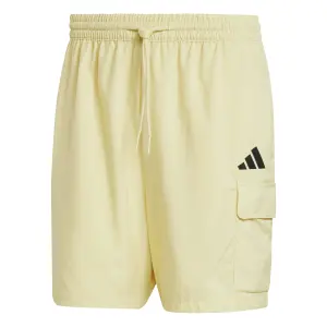 Pantalón corto cargo adidas Essentials Small Logo Chelsea image-0