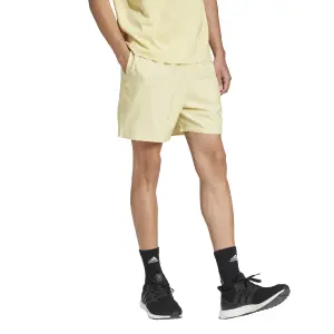 Pantalón corto cargo adidas Essentials Small Logo Chelsea image-4