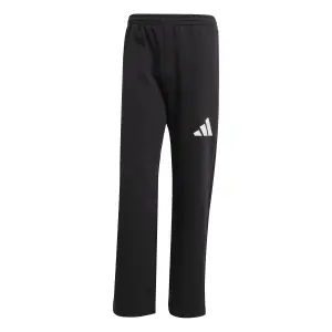 Pantalon de jogging wide leg adidas Essentials
