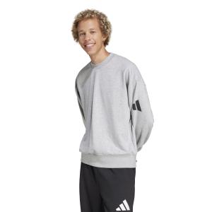 Bluza adidas Essentials Three Bar image-1